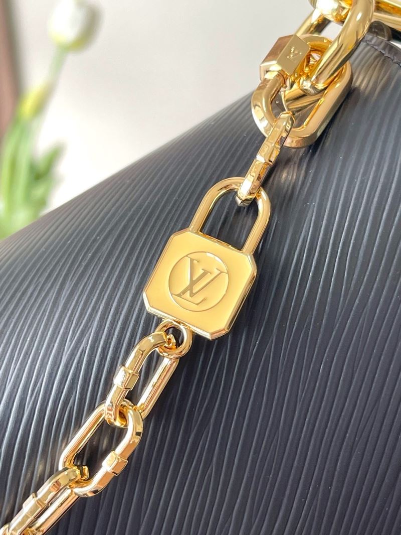 Louis Vuitton Satchel Bags